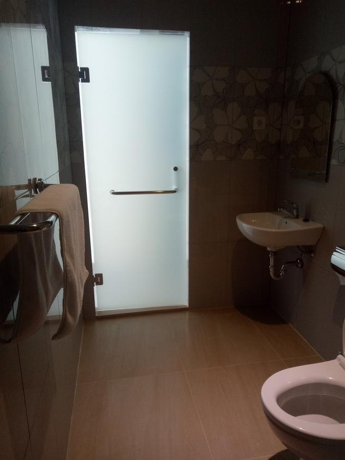 Seventeen Hotel Banda Aceh Exterior photo